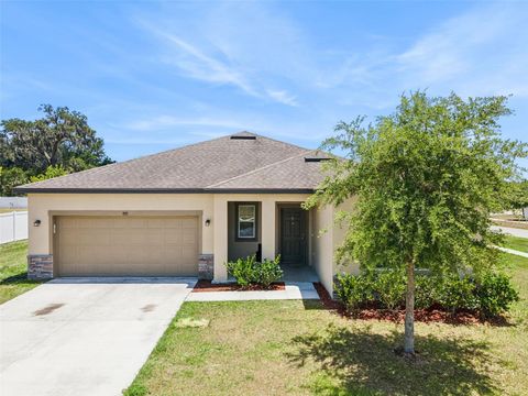Photo of 903 Shimmering Oaks Lane, Seffner, FL 33584 (MLS # TB8510669)