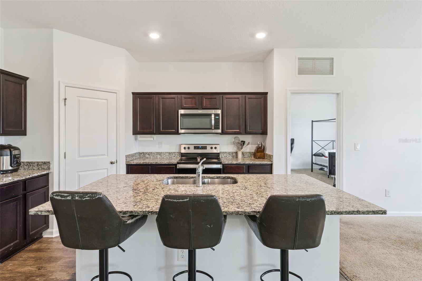 IMPERIAL OAKS PHASE 1 - Residential