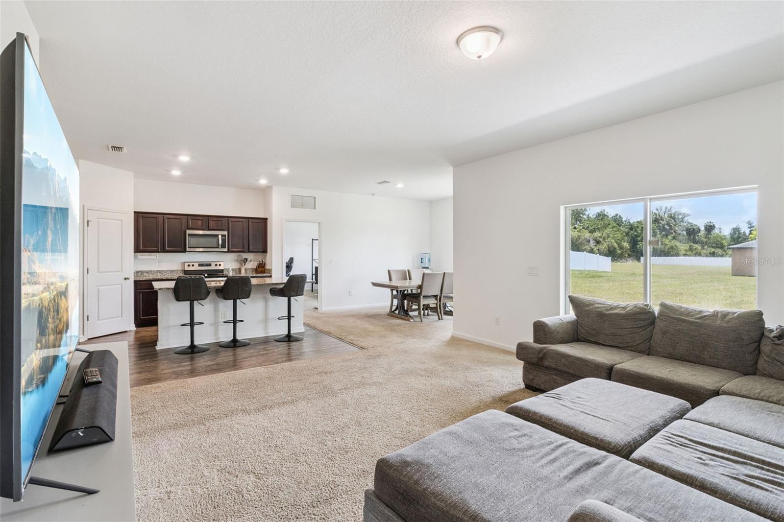 IMPERIAL OAKS PHASE 1 - Residential