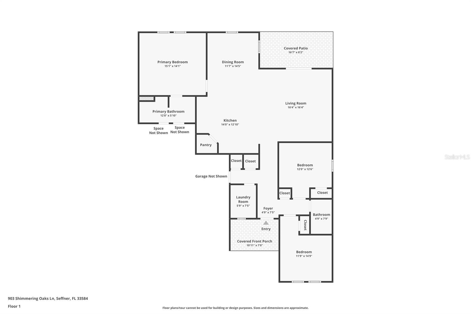 IMPERIAL OAKS PHASE 1 - Residential