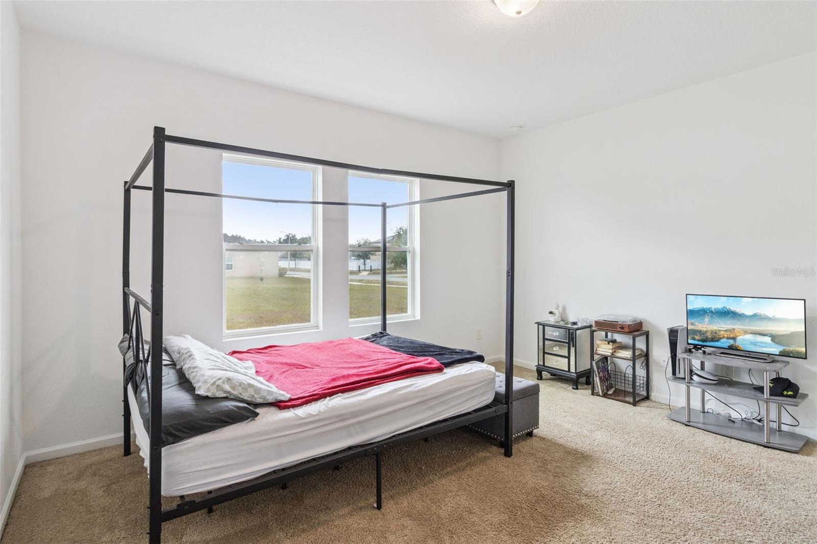 IMPERIAL OAKS PHASE 1 - Residential