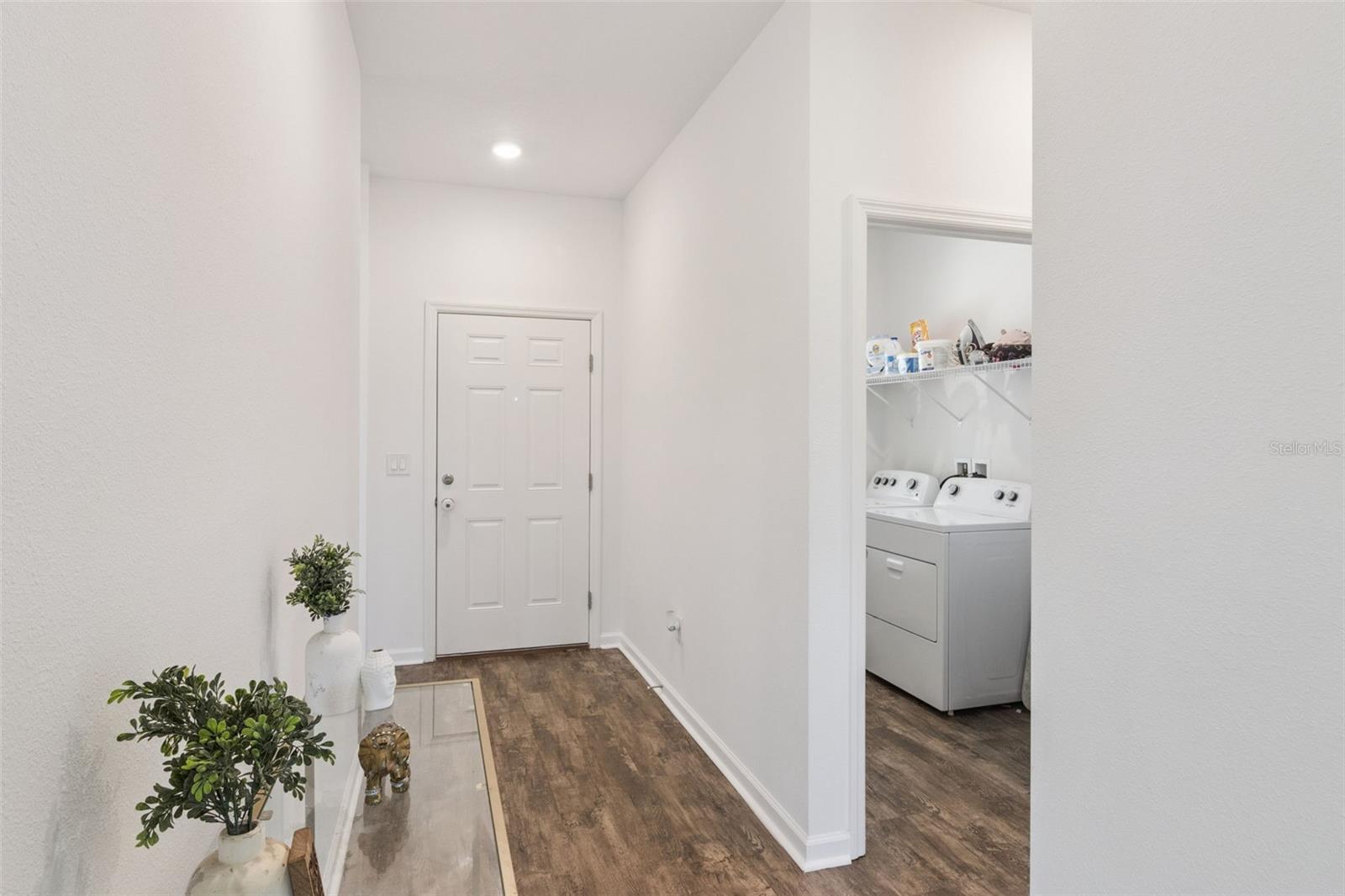 IMPERIAL OAKS PHASE 1 - Residential