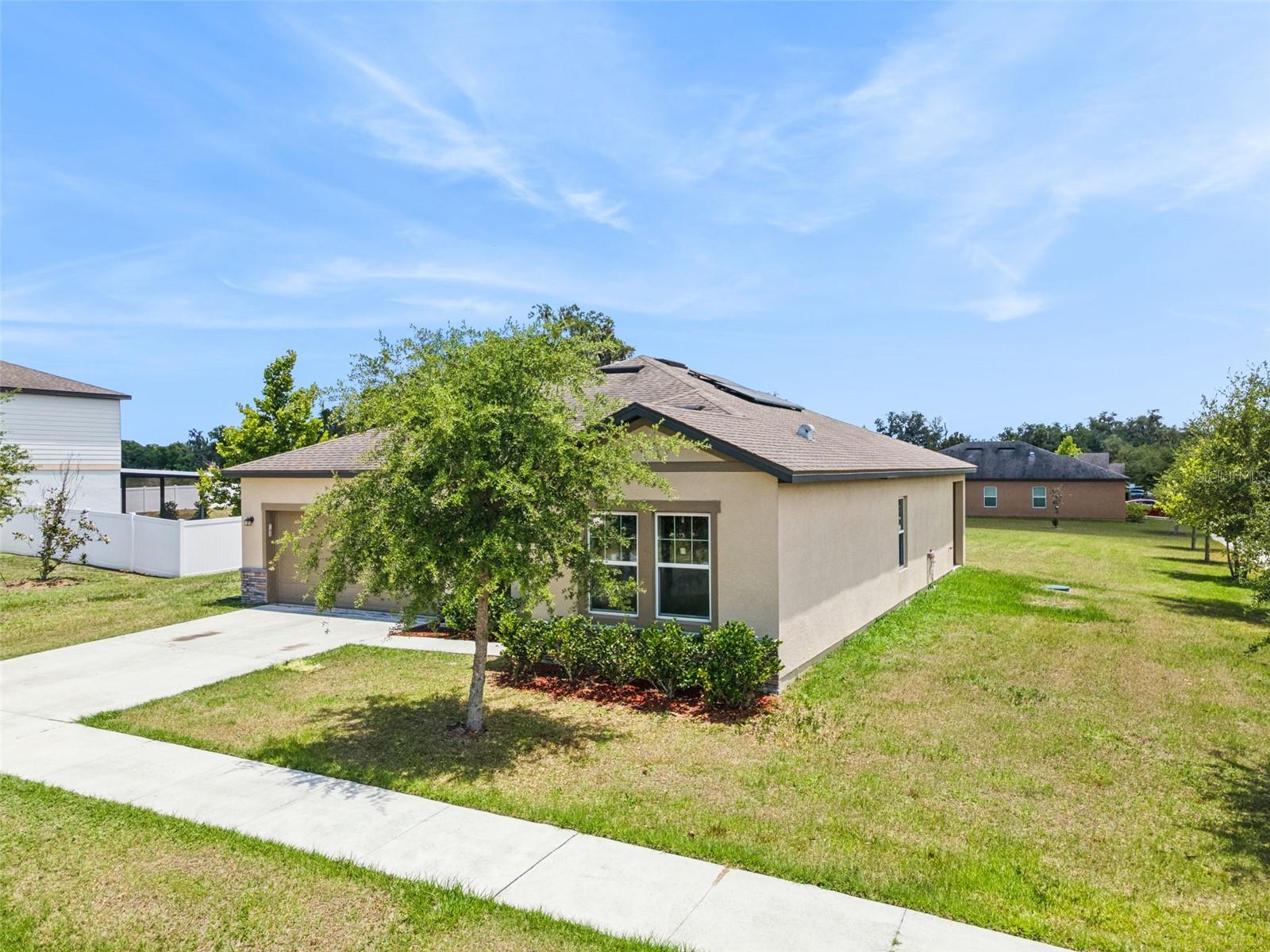 IMPERIAL OAKS PHASE 1 - Residential