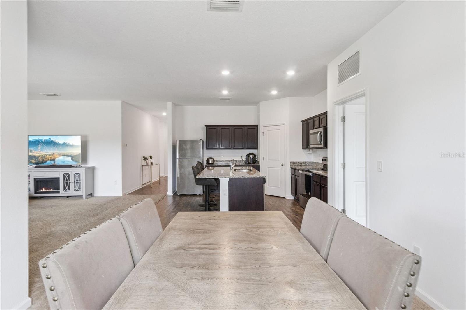 IMPERIAL OAKS PHASE 1 - Residential