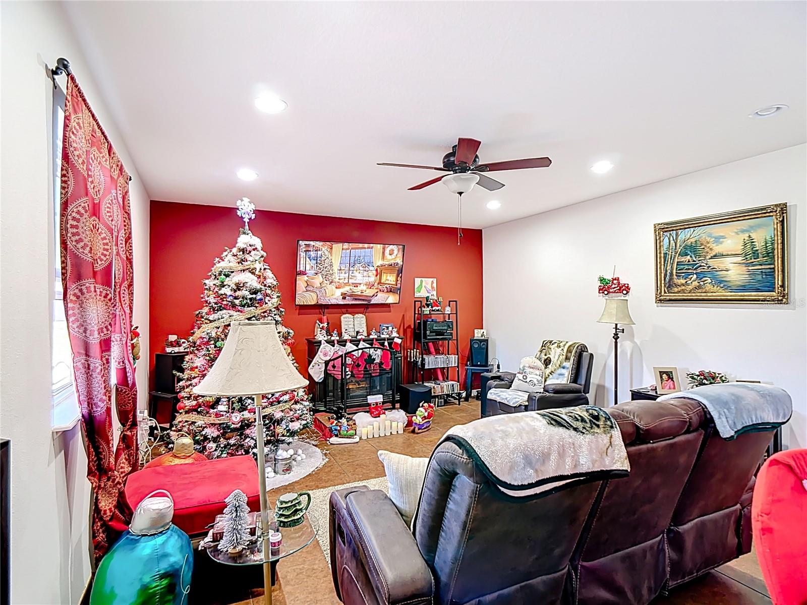 RIDGE ACRES PH 02 - Residential