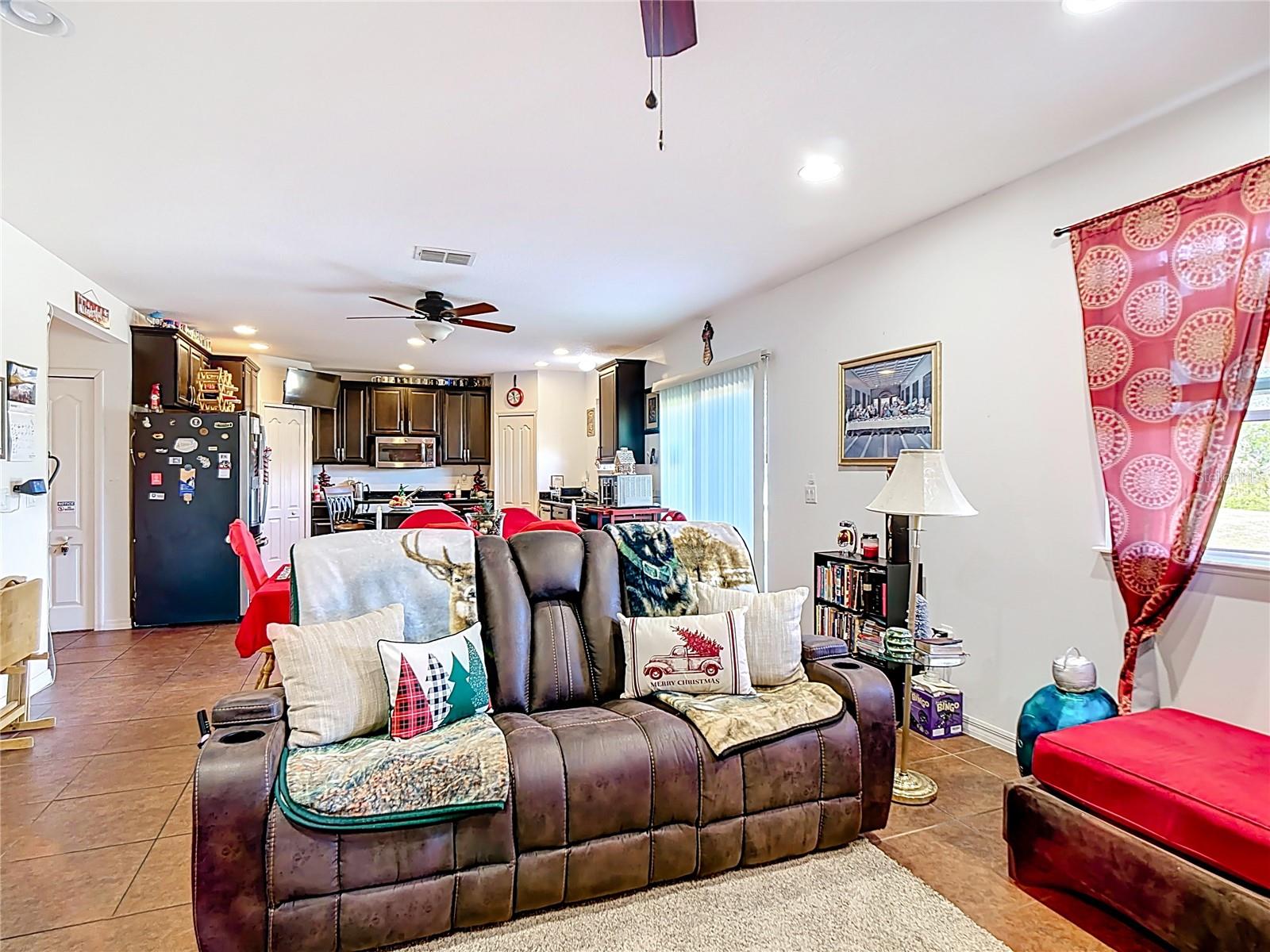 RIDGE ACRES PH 02 - Residential