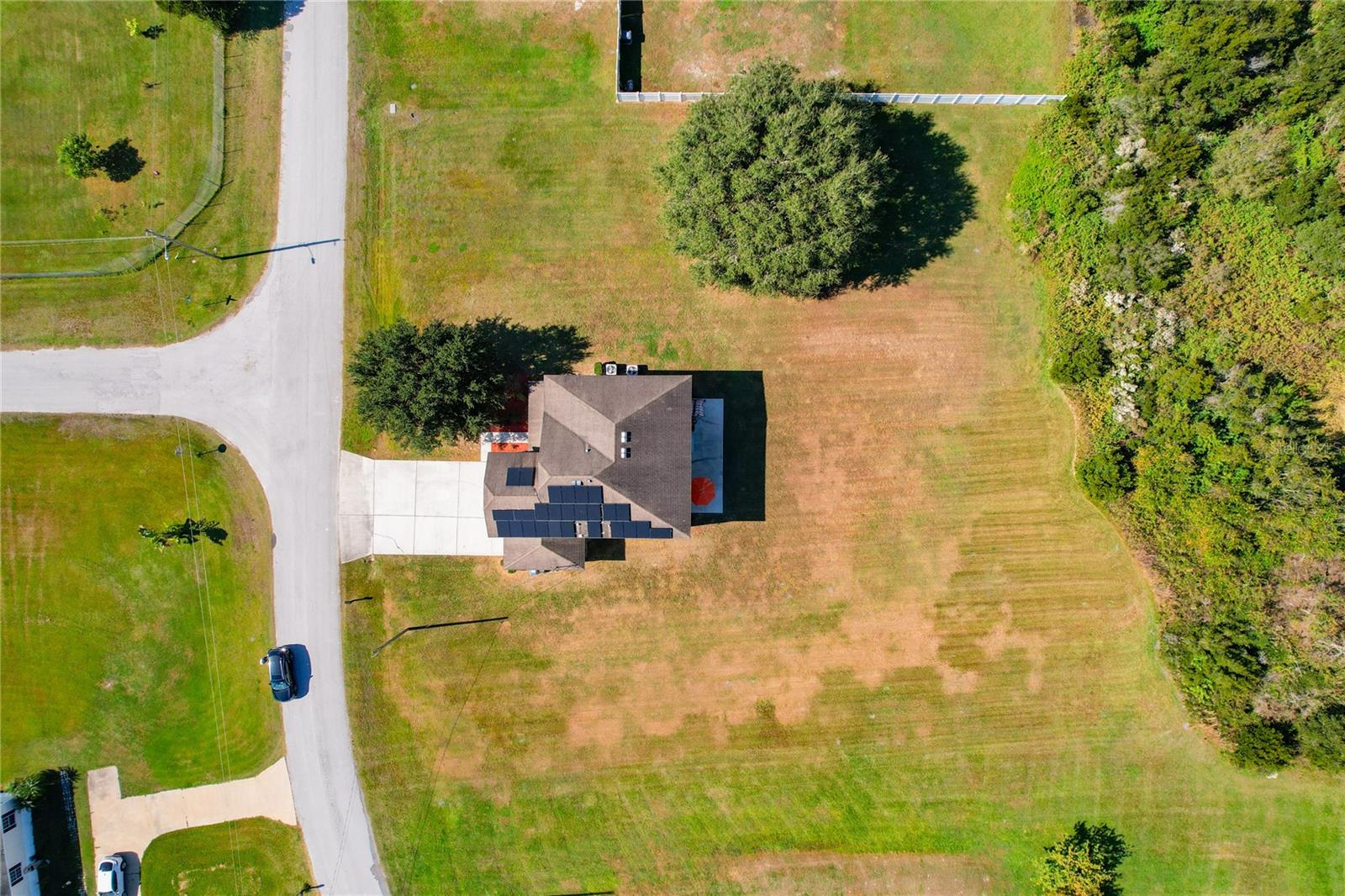 RIDGE ACRES PH 02 - Residential