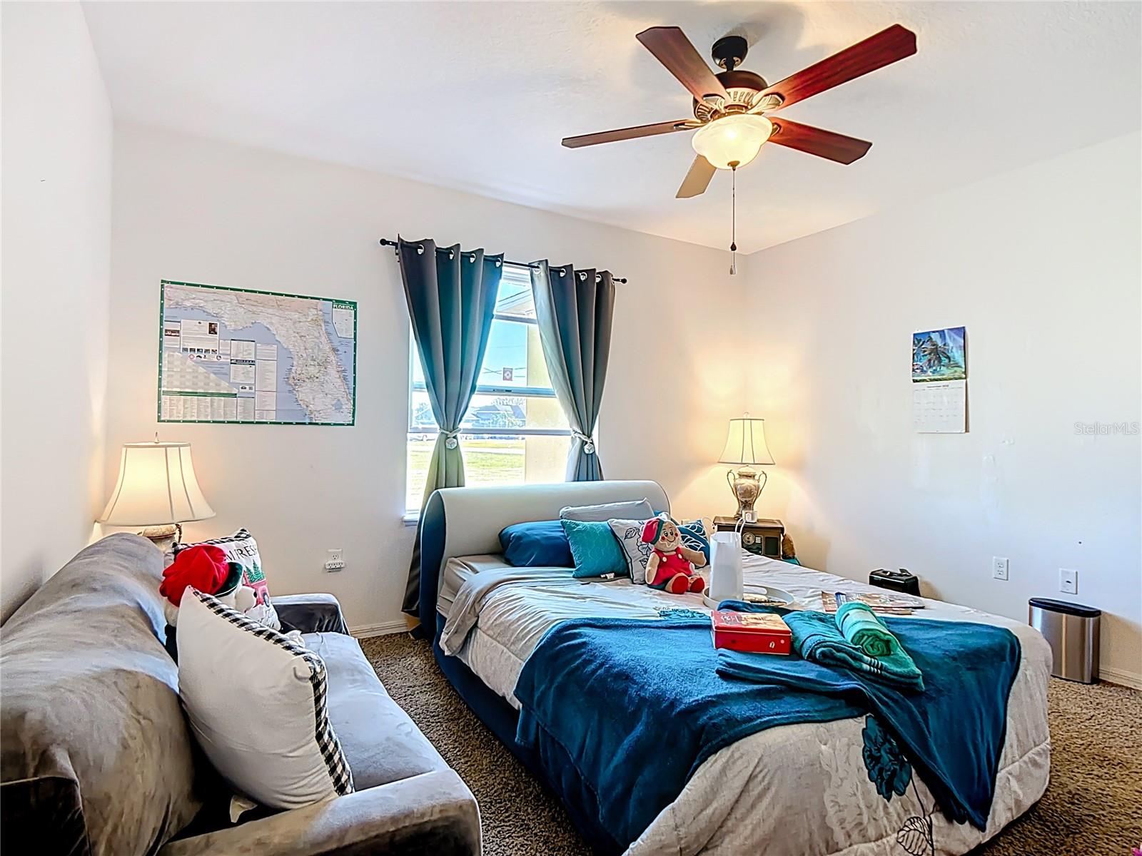 RIDGE ACRES PH 02 - Residential