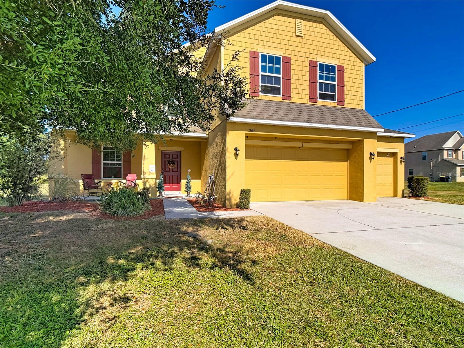 RIDGE ACRES PH 02 - Residential