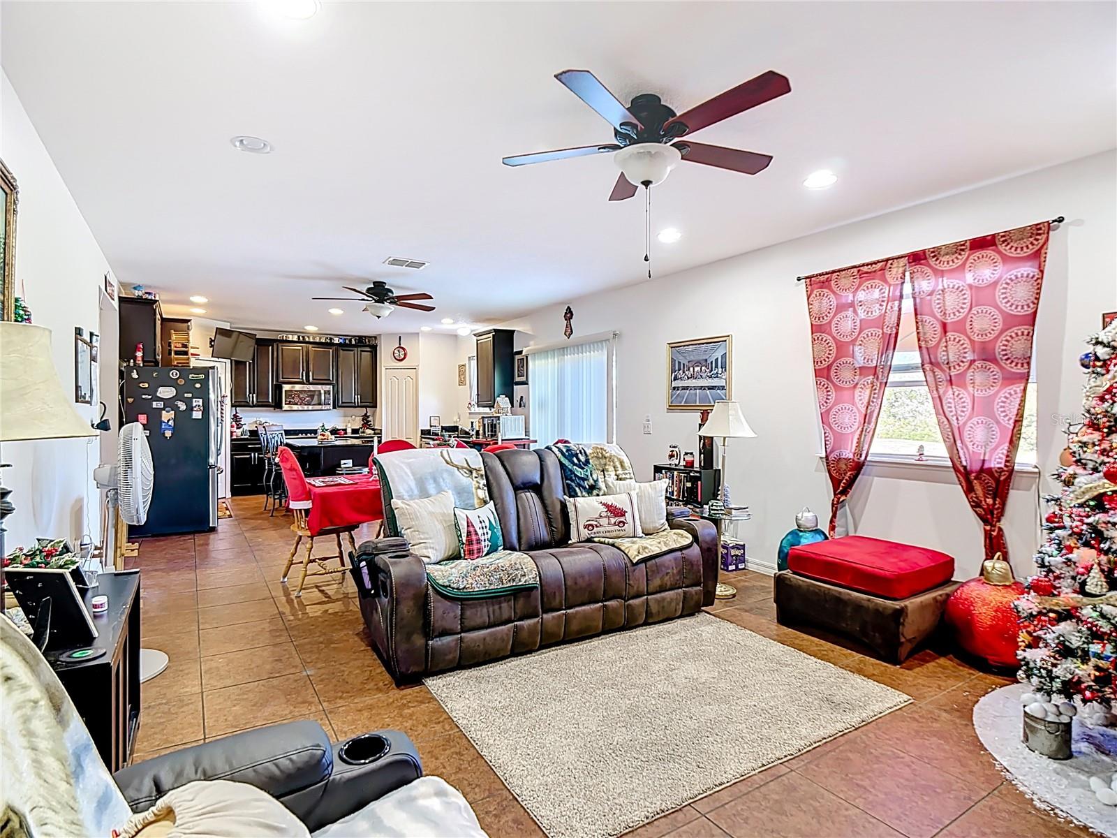 RIDGE ACRES PH 02 - Residential