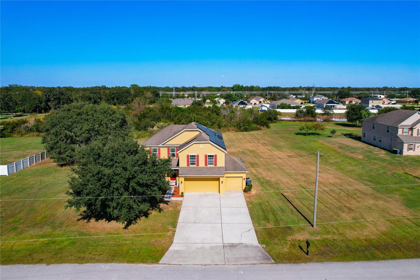 RIDGE ACRES PH 02 - Residential