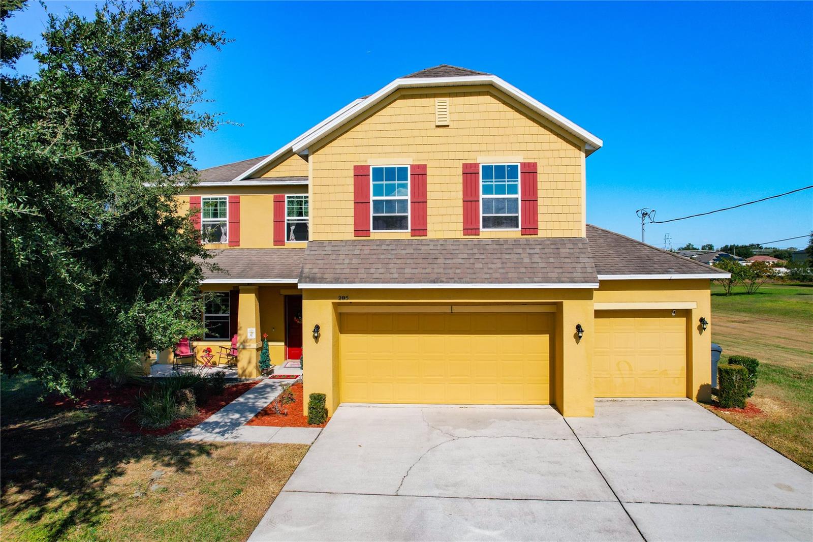 RIDGE ACRES PH 02 - Residential