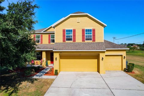 Photo of 205 Tifton Street, Winter Haven, FL 33880 (MLS # S5138948)