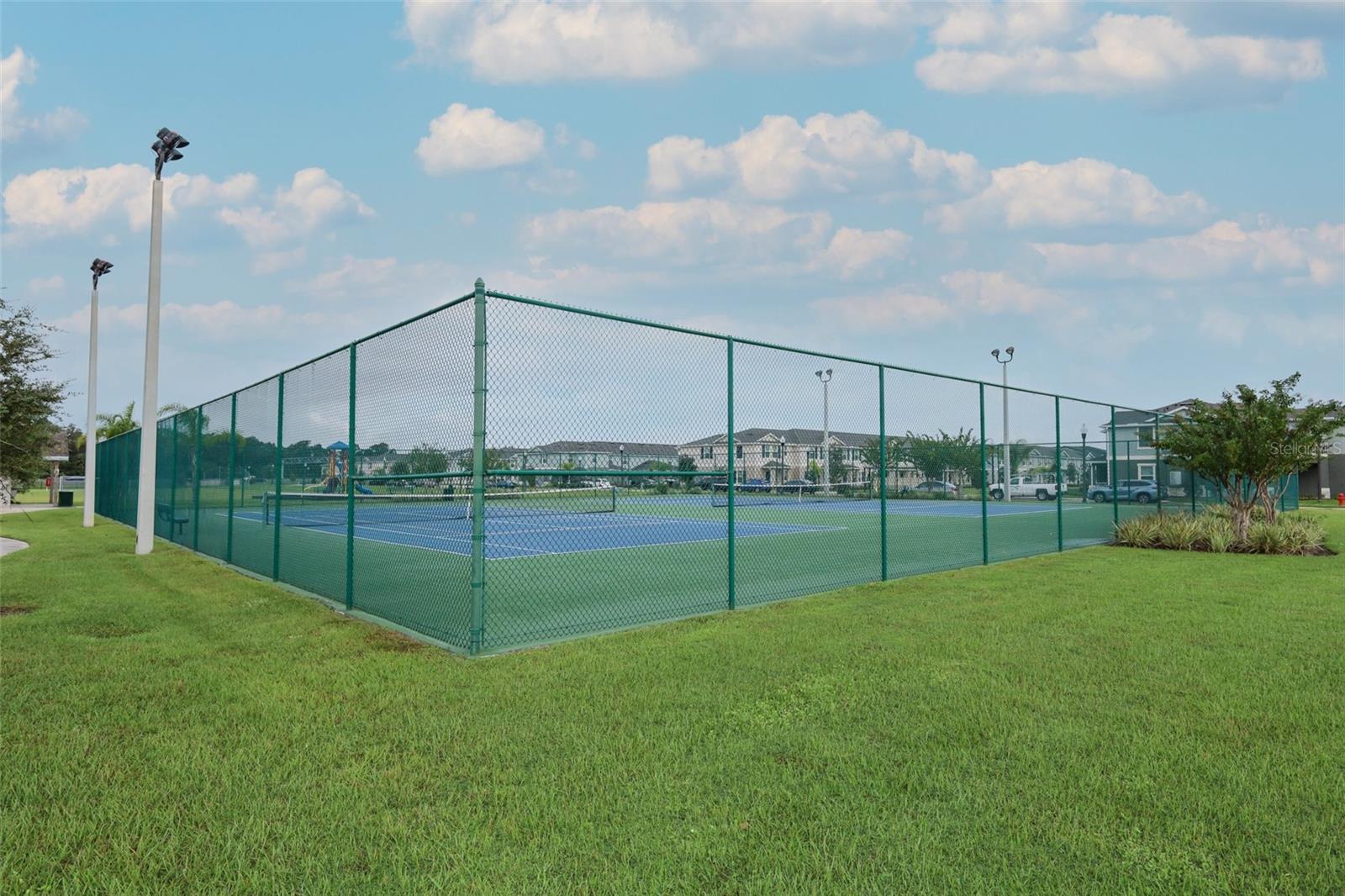 SOUTH MEWS/AVIAN POINTE - Residential Lease