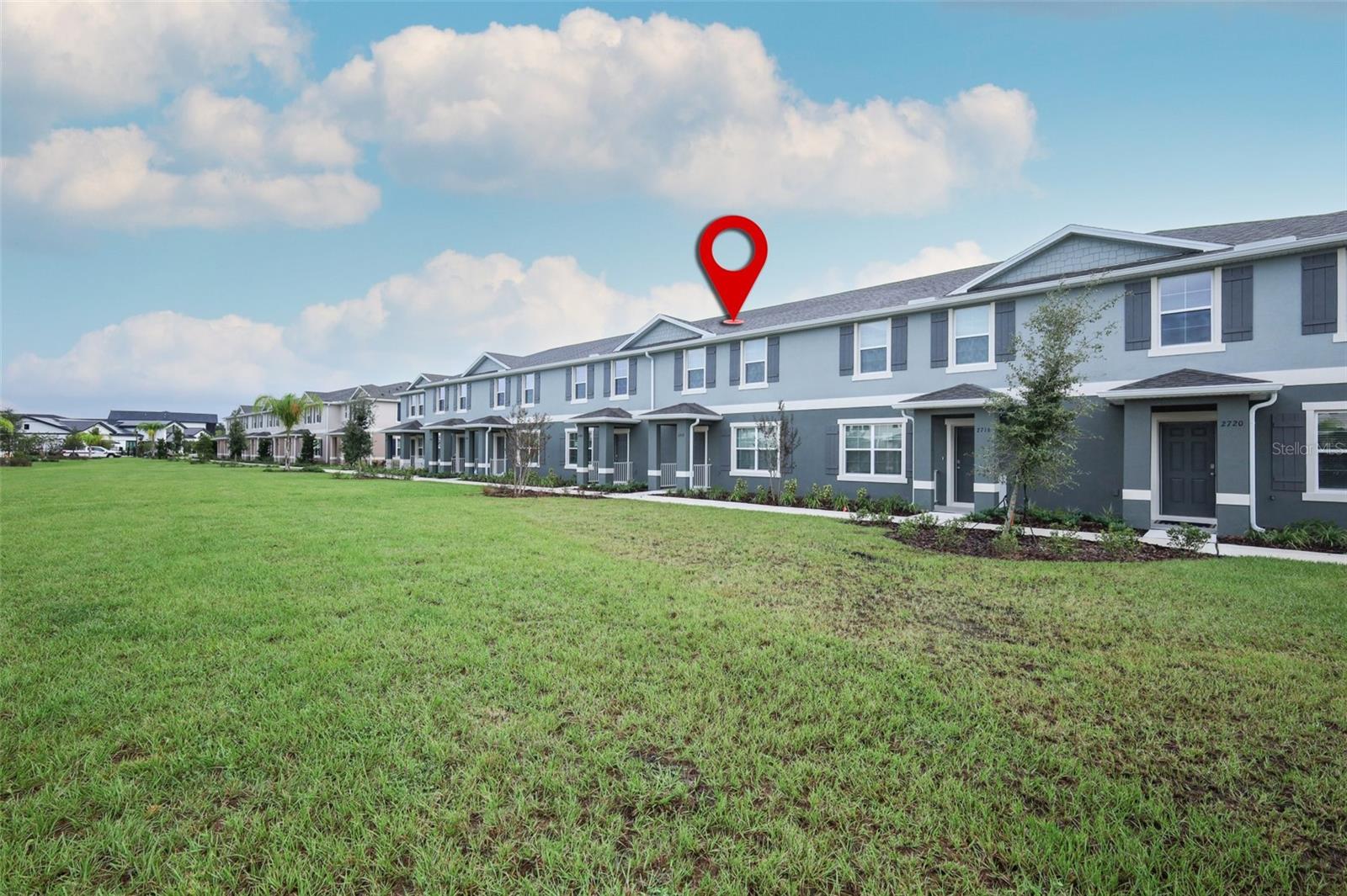 SOUTH MEWS/AVIAN POINTE - Residential Lease