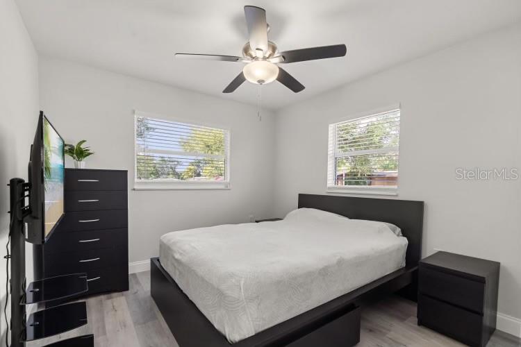 MALIBU GROVES THIRD ADD - Residential