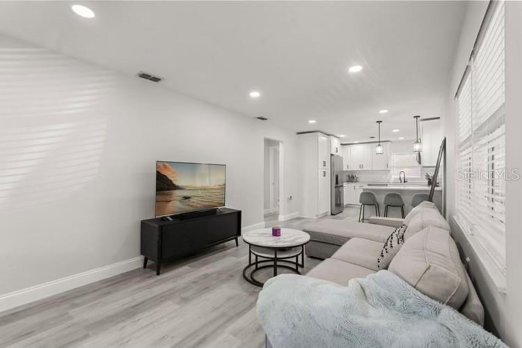 MALIBU GROVES THIRD ADD - Residential