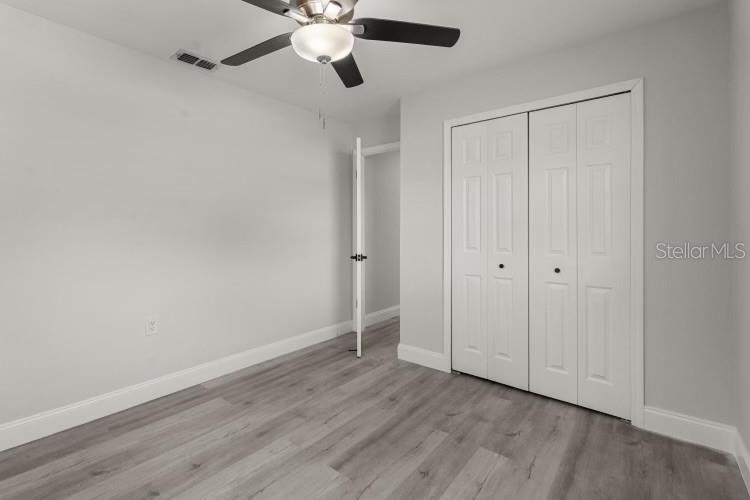 MALIBU GROVES THIRD ADD - Residential