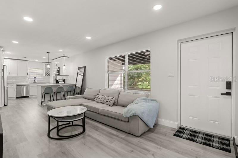 MALIBU GROVES THIRD ADD - Residential