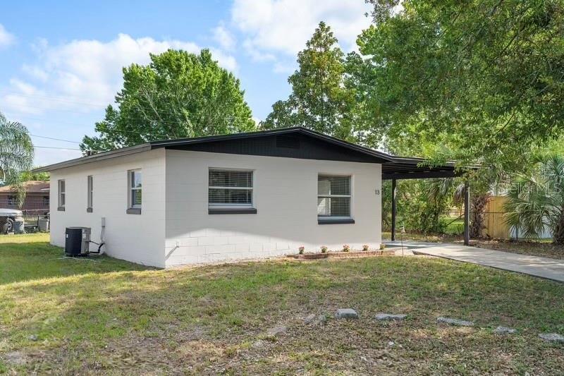 MALIBU GROVES THIRD ADD - Residential