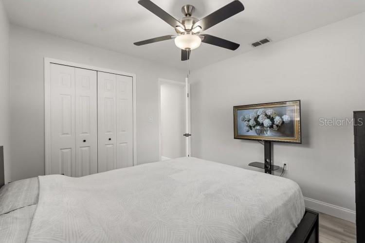 MALIBU GROVES THIRD ADD - Residential