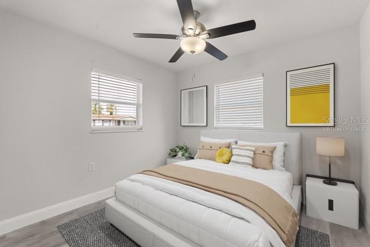 MALIBU GROVES THIRD ADD - Residential