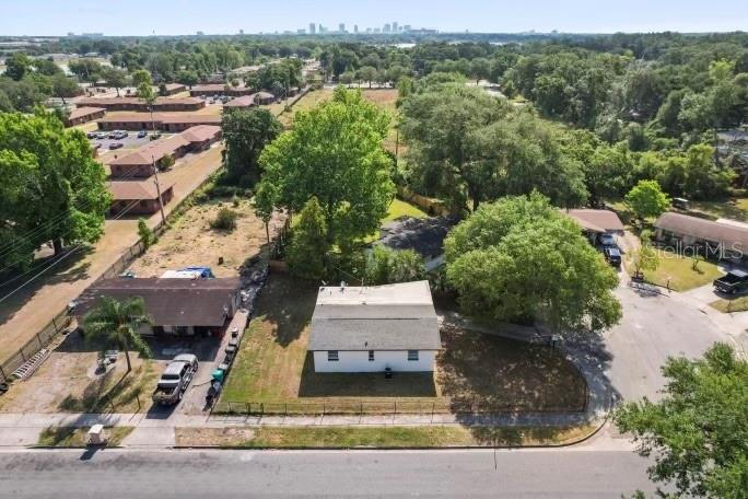 MALIBU GROVES THIRD ADD - Residential