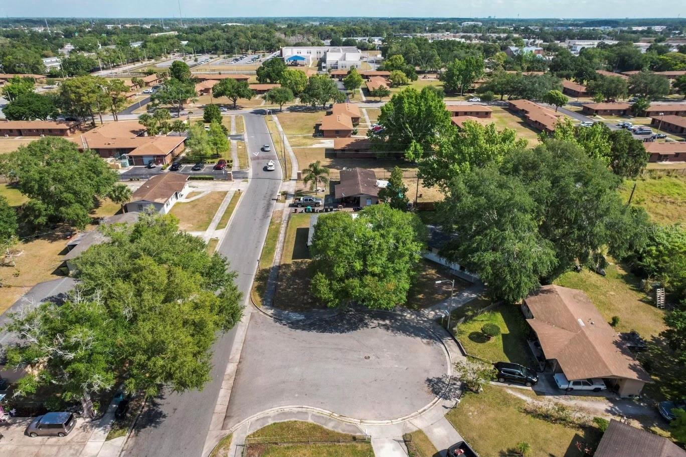 MALIBU GROVES THIRD ADD - Residential