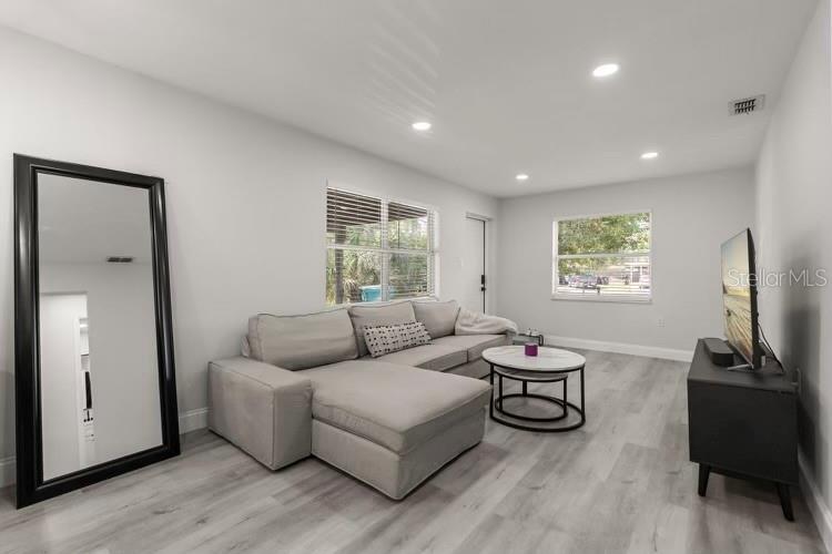 MALIBU GROVES THIRD ADD - Residential