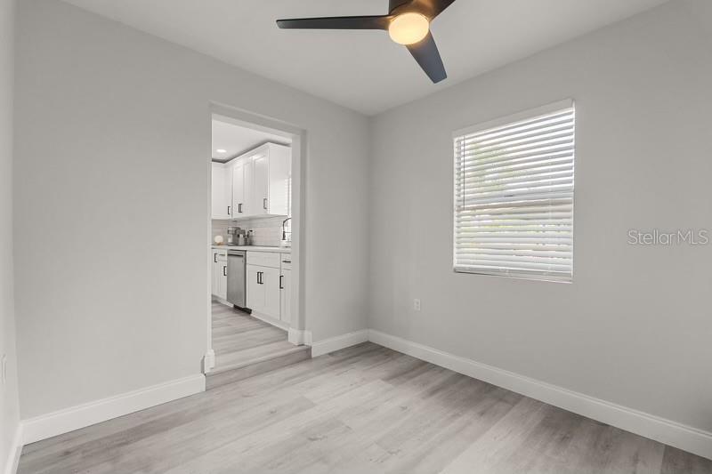 MALIBU GROVES THIRD ADD - Residential