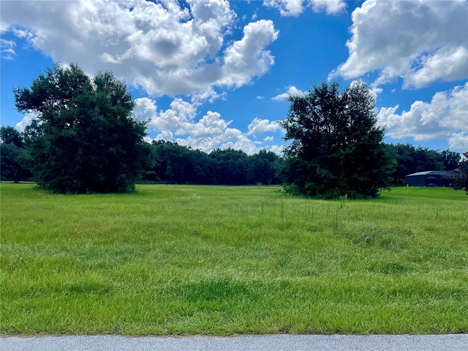 GREAT BLUE HERON ESTATES - Land