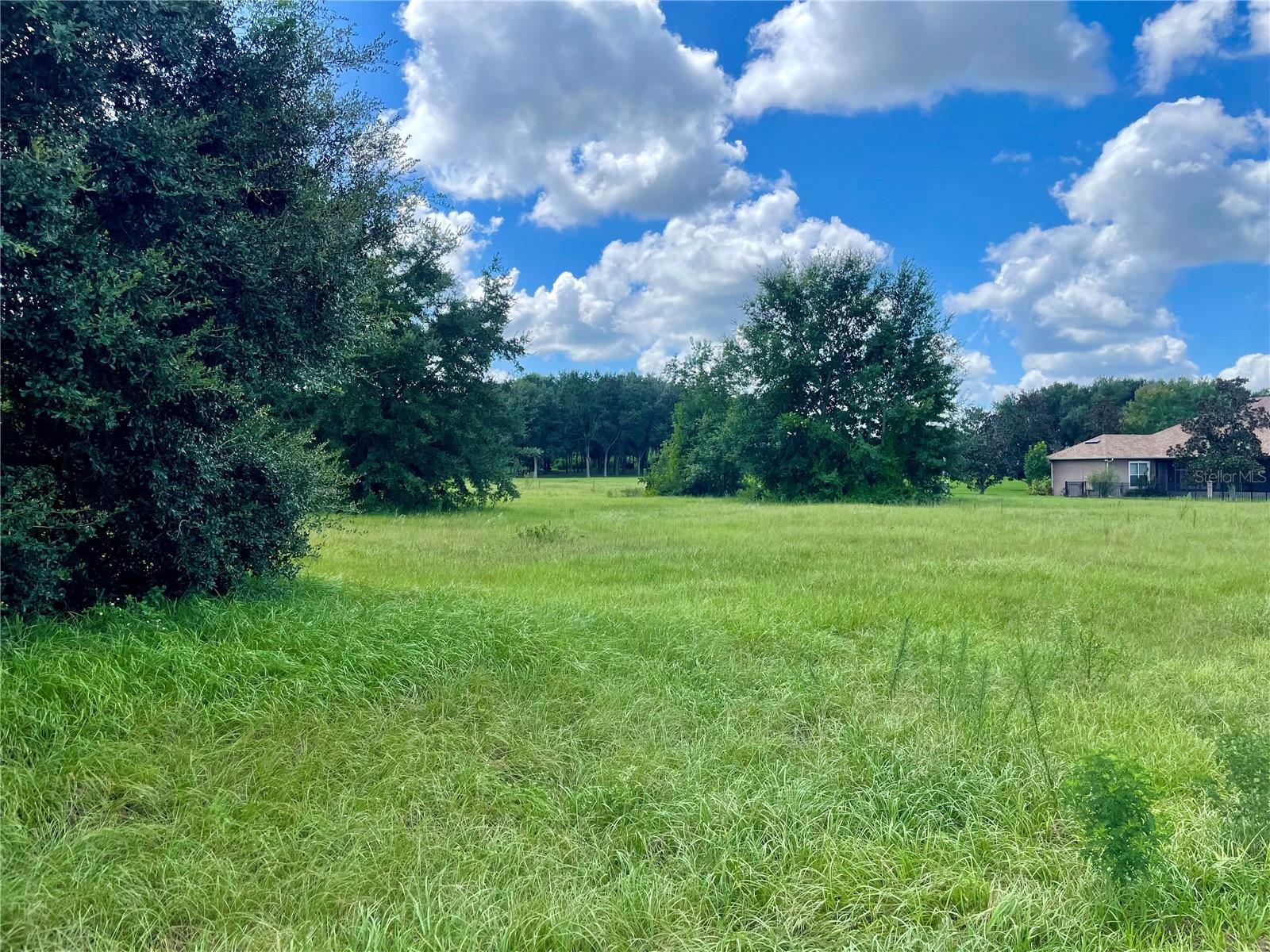 GREAT BLUE HERON ESTATES - Land