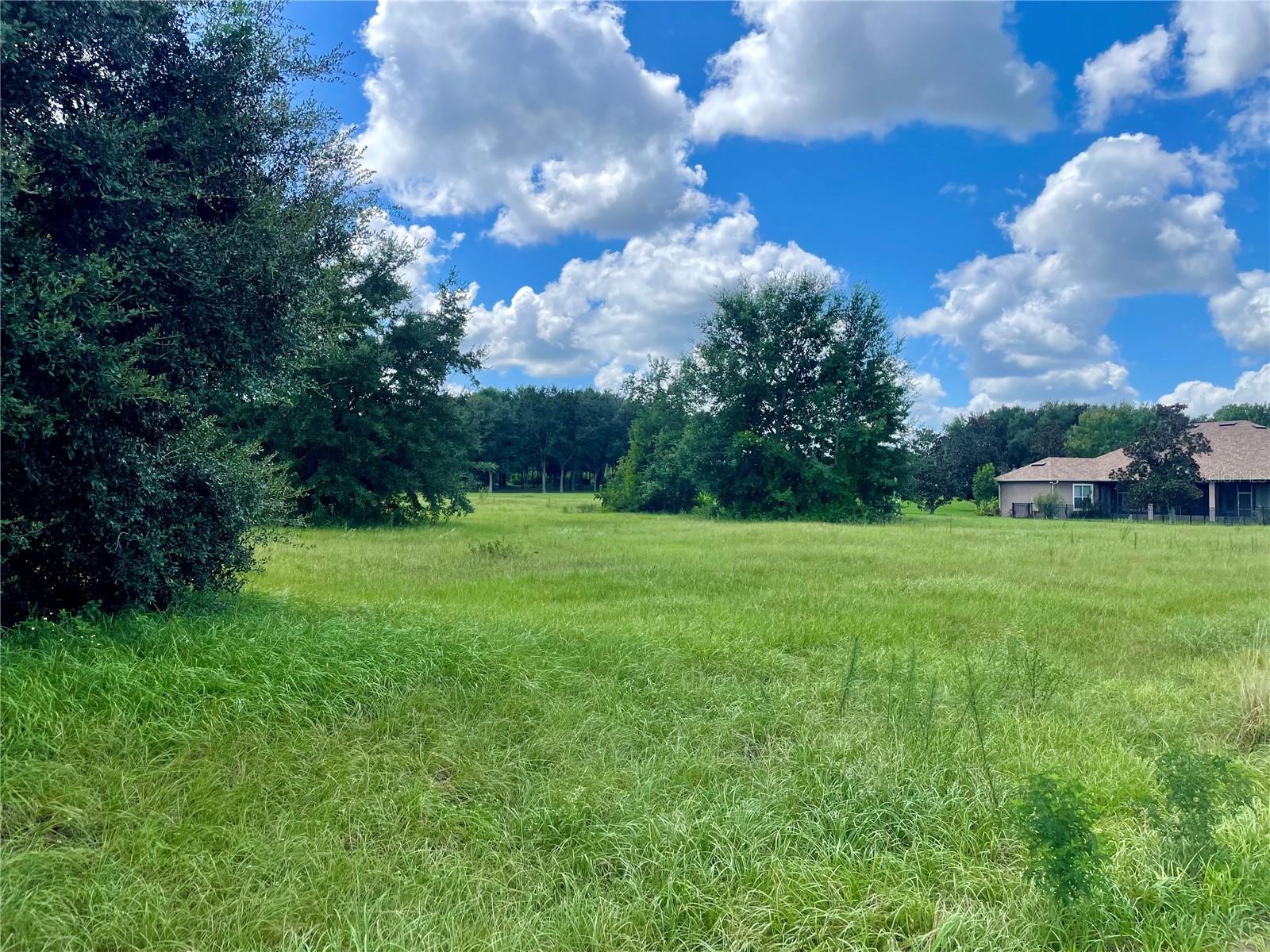 GREAT BLUE HERON ESTATES - Land