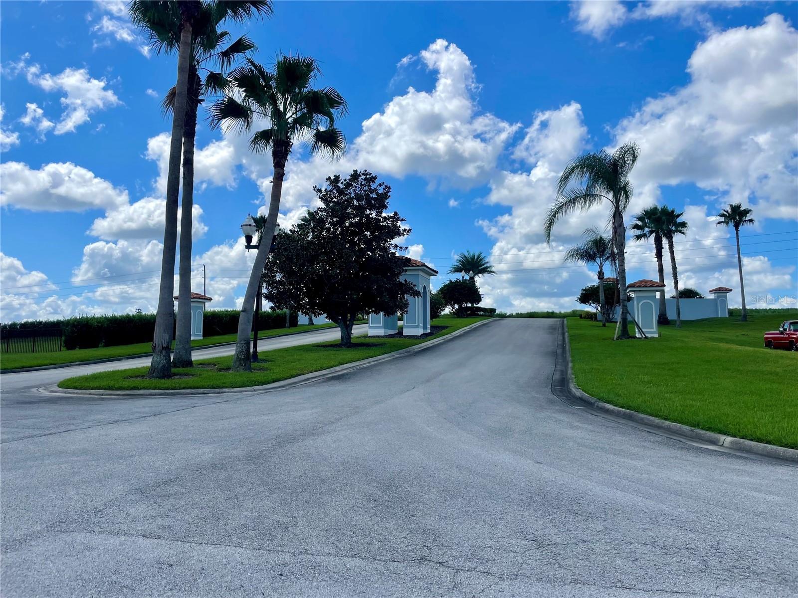 GREAT BLUE HERON ESTATES - Land