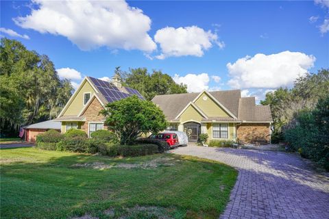 A home in ALTOONA