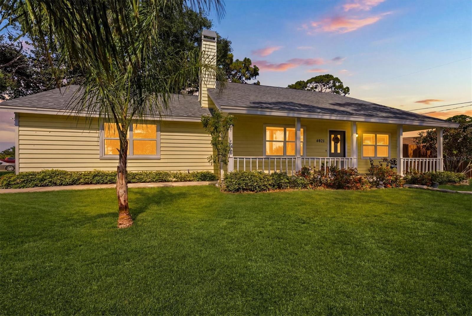 4821 EGRET ROAD