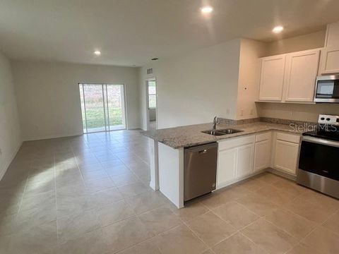 A home in SANFORD