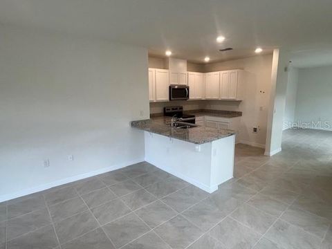 A home in SANFORD