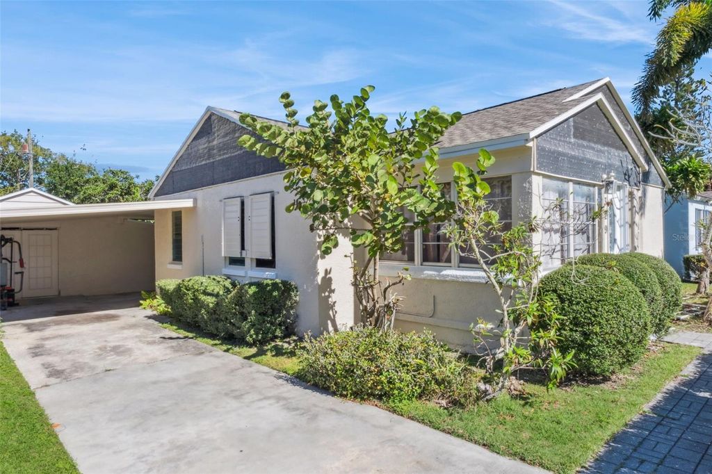 Photo of 329 W Bay Street, Winter Garden, FL 34787 (MLS # O6349821)