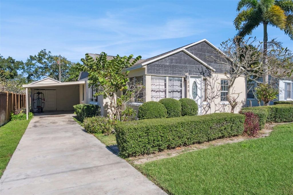 Photo of 329 W Bay Street, Winter Garden, FL 34787 (MLS # O6349821)