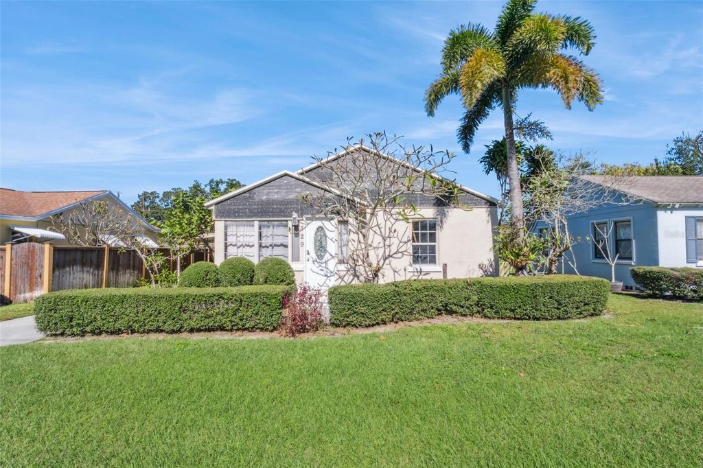 Photo of 329 W Bay Street, Winter Garden, FL 34787 (MLS # O6349821)