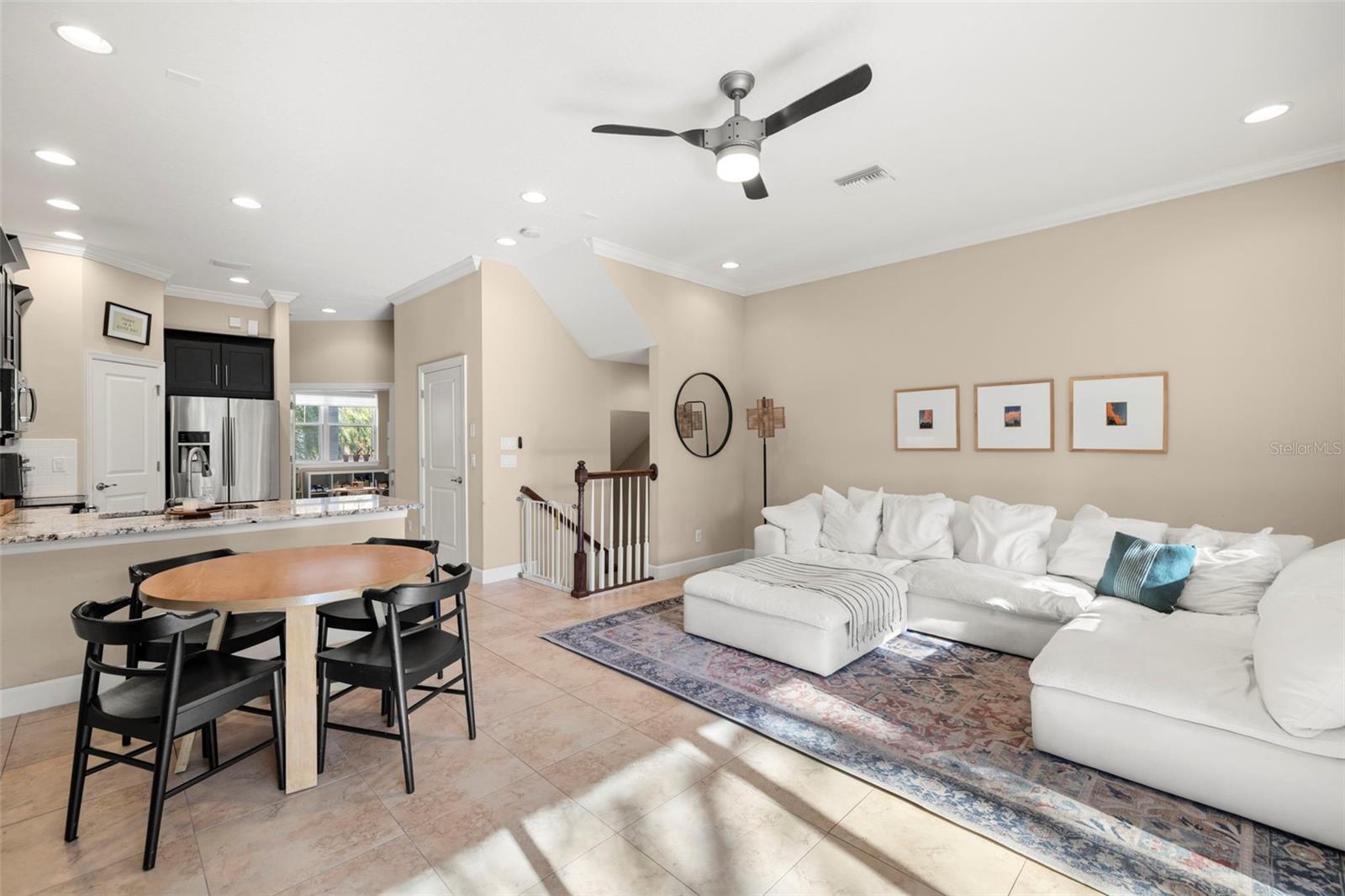 COVE AT LOGGERHEAD MARINA - Residential