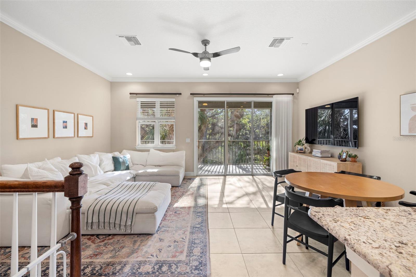 COVE AT LOGGERHEAD MARINA - Residential