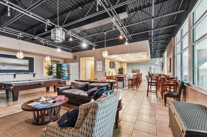 COVE AT LOGGERHEAD MARINA - Residential