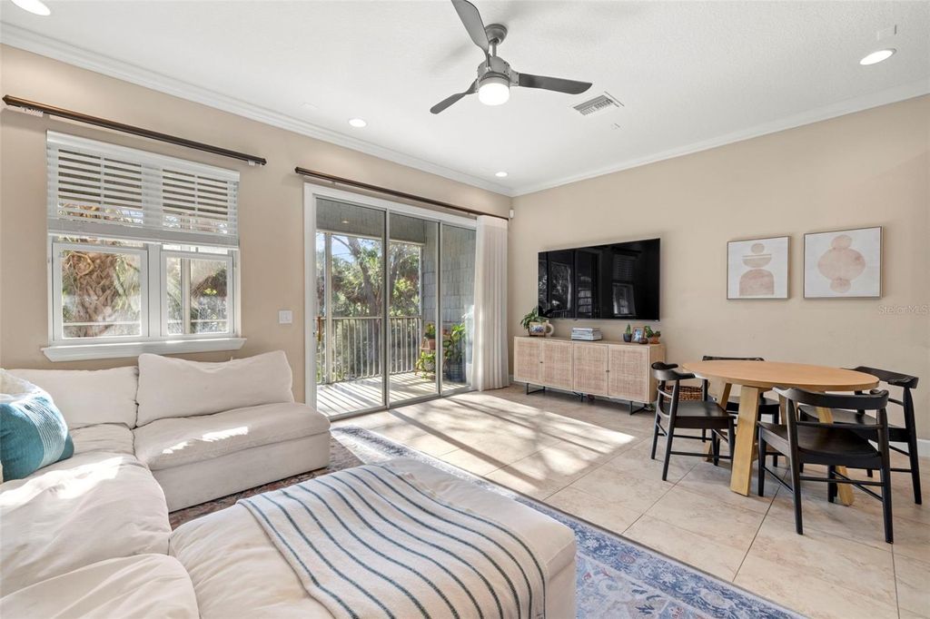 Photo of 5912 Anchorage Way S, St Petersburg, FL 33712 (MLS # TB8446179)