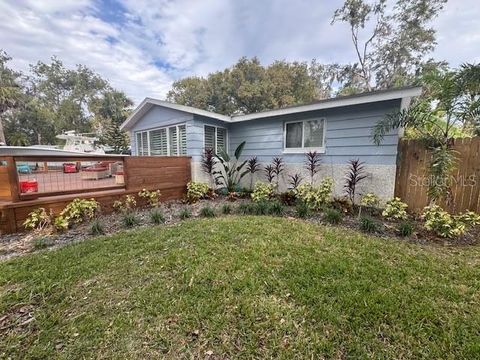 A home in NEW PORT RICHEY