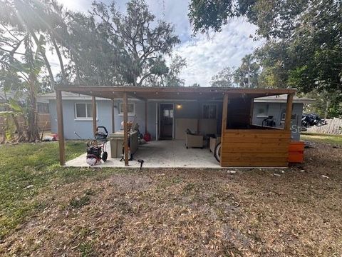 A home in NEW PORT RICHEY