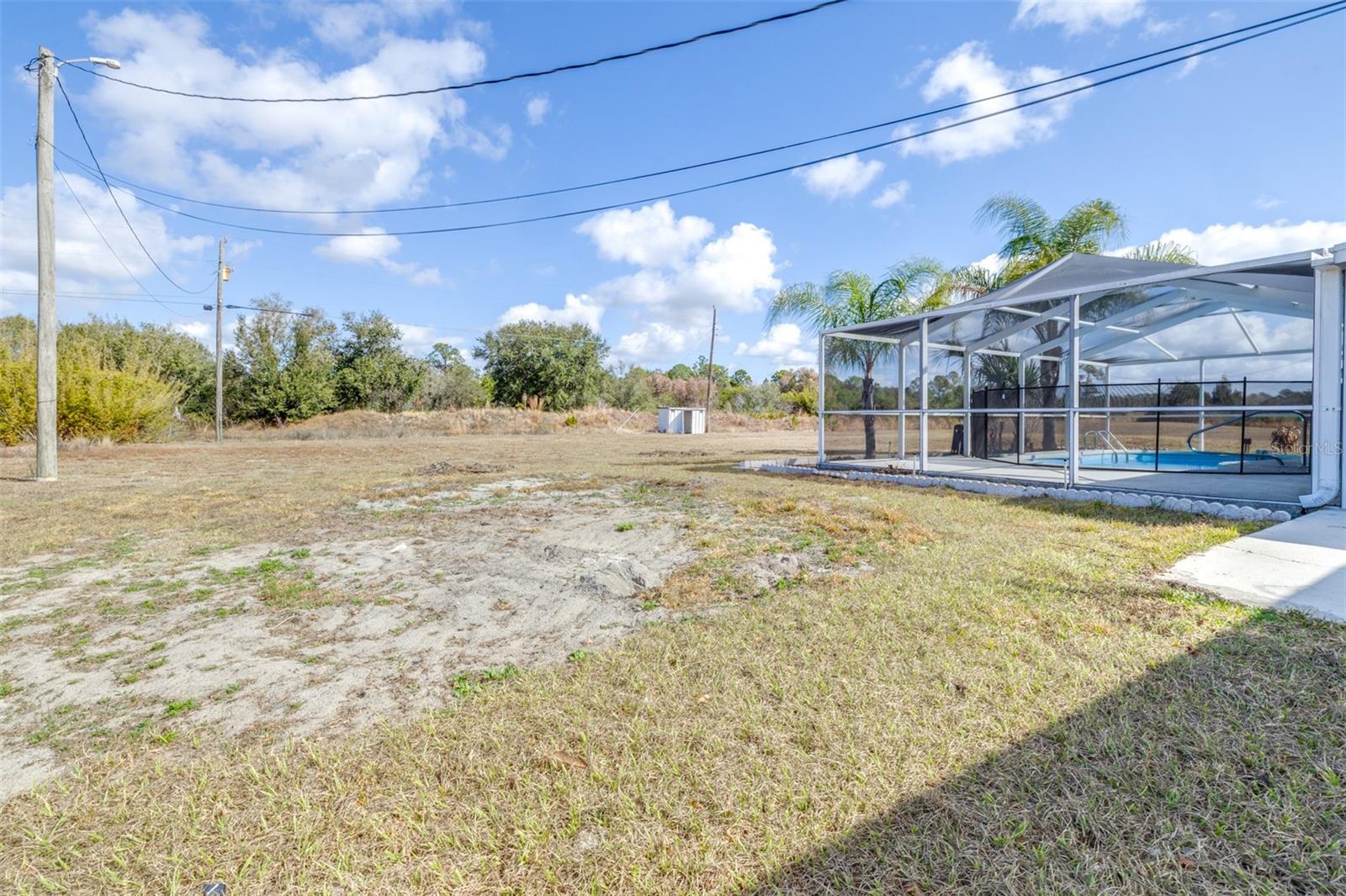 INDIAN LAKE ESTATES - Residential