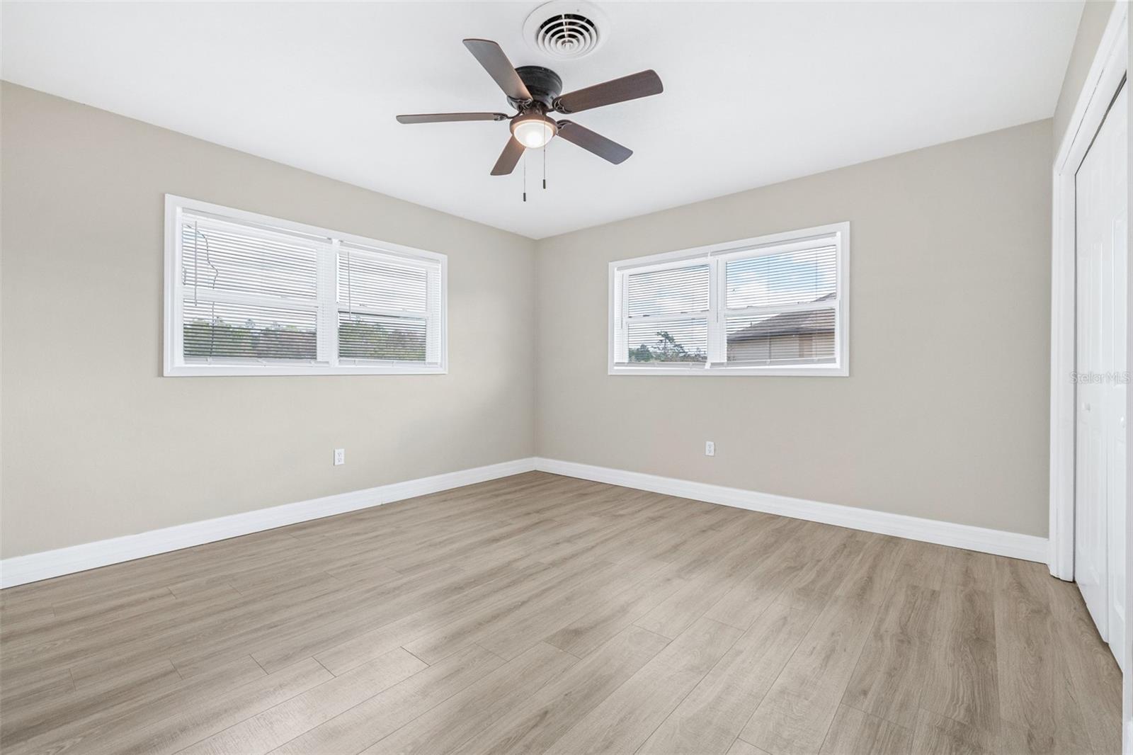 INDIAN LAKE ESTATES - Residential