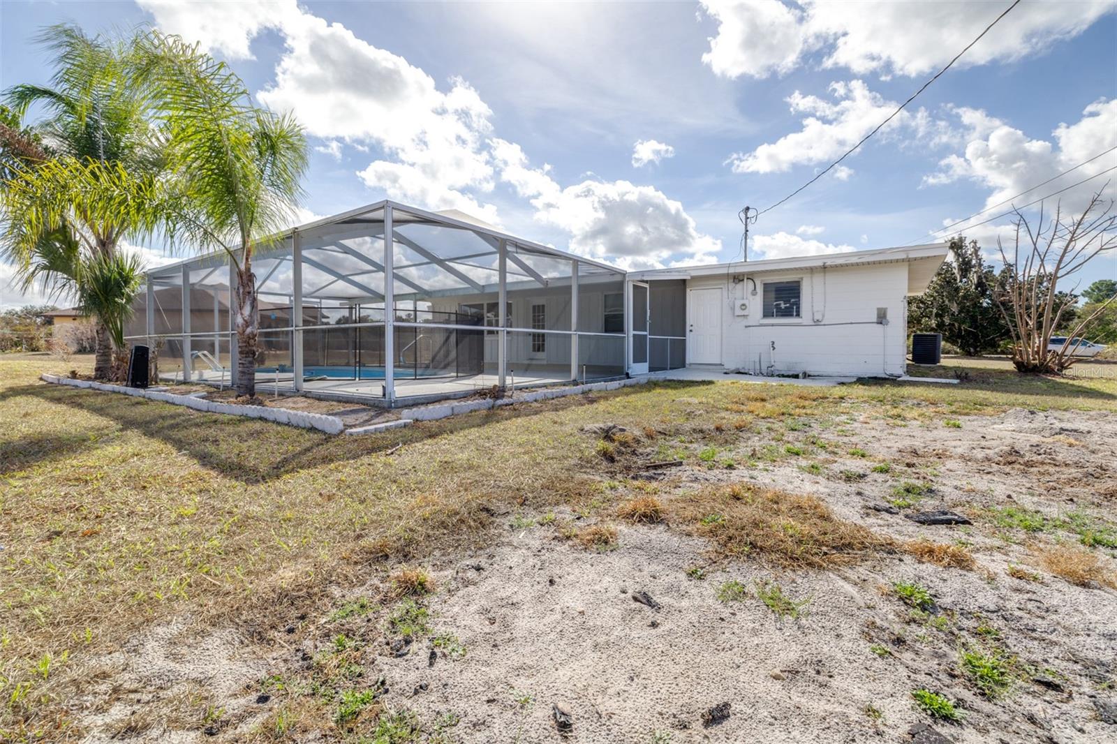 INDIAN LAKE ESTATES - Residential